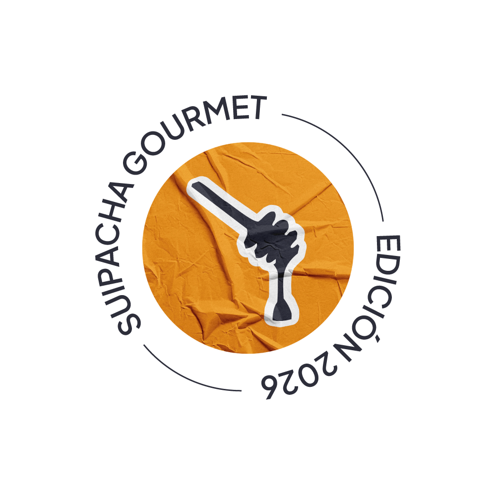 Sticker Oficial 2026